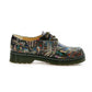 Oxford Shoes Outlet - No Exchange or Return  40 EU - 9.5 US