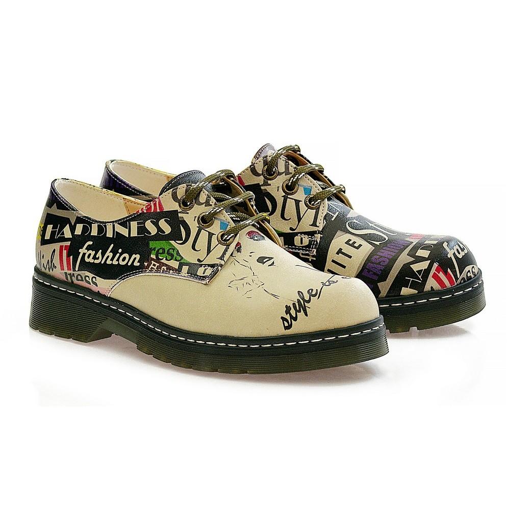 Oxford Shoes Outlet - No Exchange or Return  41 EU - 10 US
