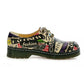 Oxford Shoes Outlet - No Exchange or Return  38 EU - 7.5 US