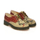 Oxford Shoes Outlet - No Exchange or Return  38 EU - 7.5 US