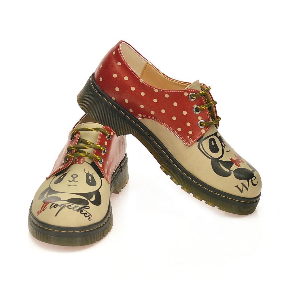 Oxford Shoes Outlet - No Exchange or Return  38 EU - 7.5 US