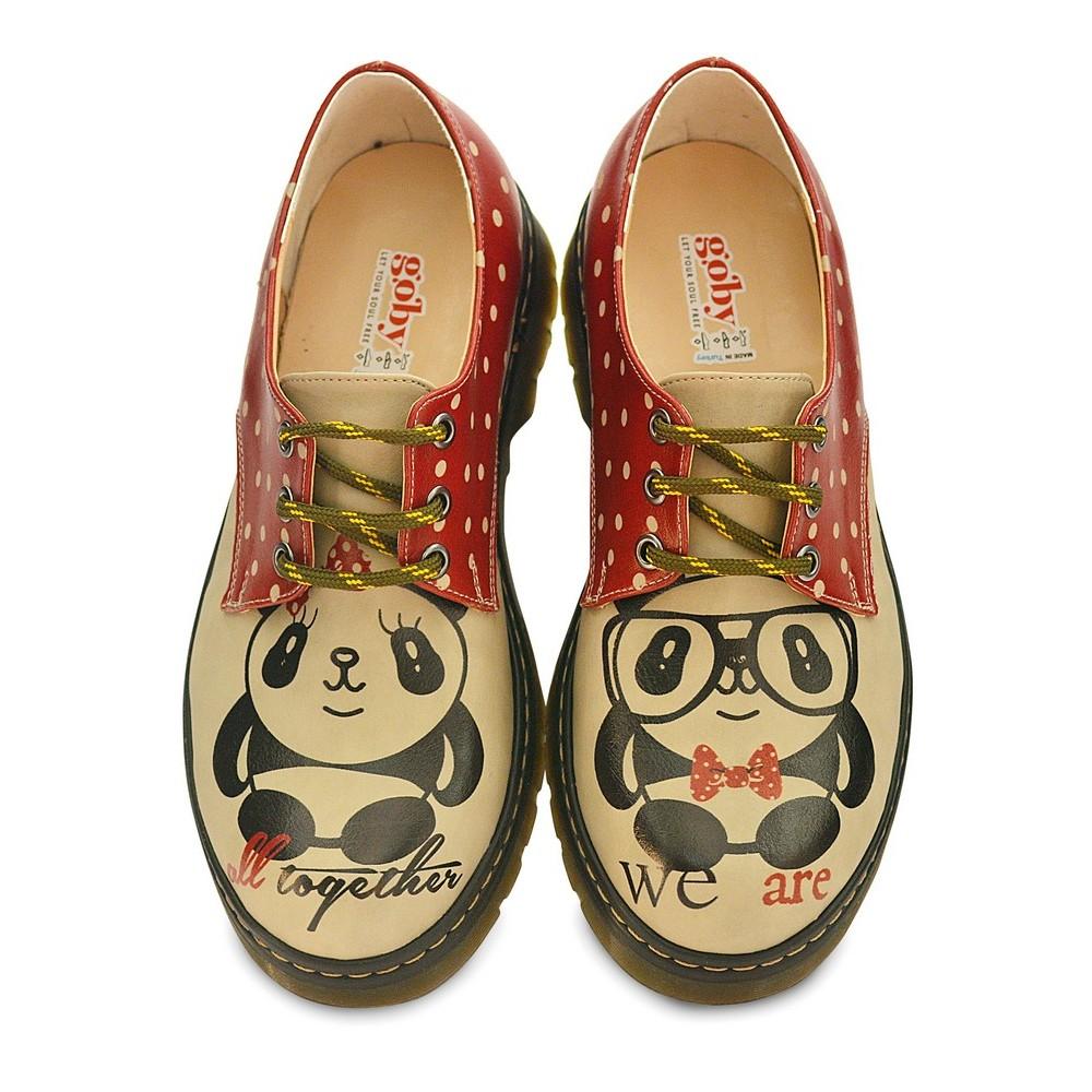 Oxford Shoes Outlet - No Exchange or Return  38 EU - 7.5 US