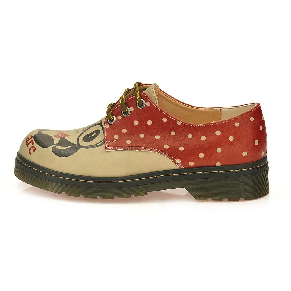 Oxford Shoes Outlet - No Exchange or Return  38 EU - 7.5 US