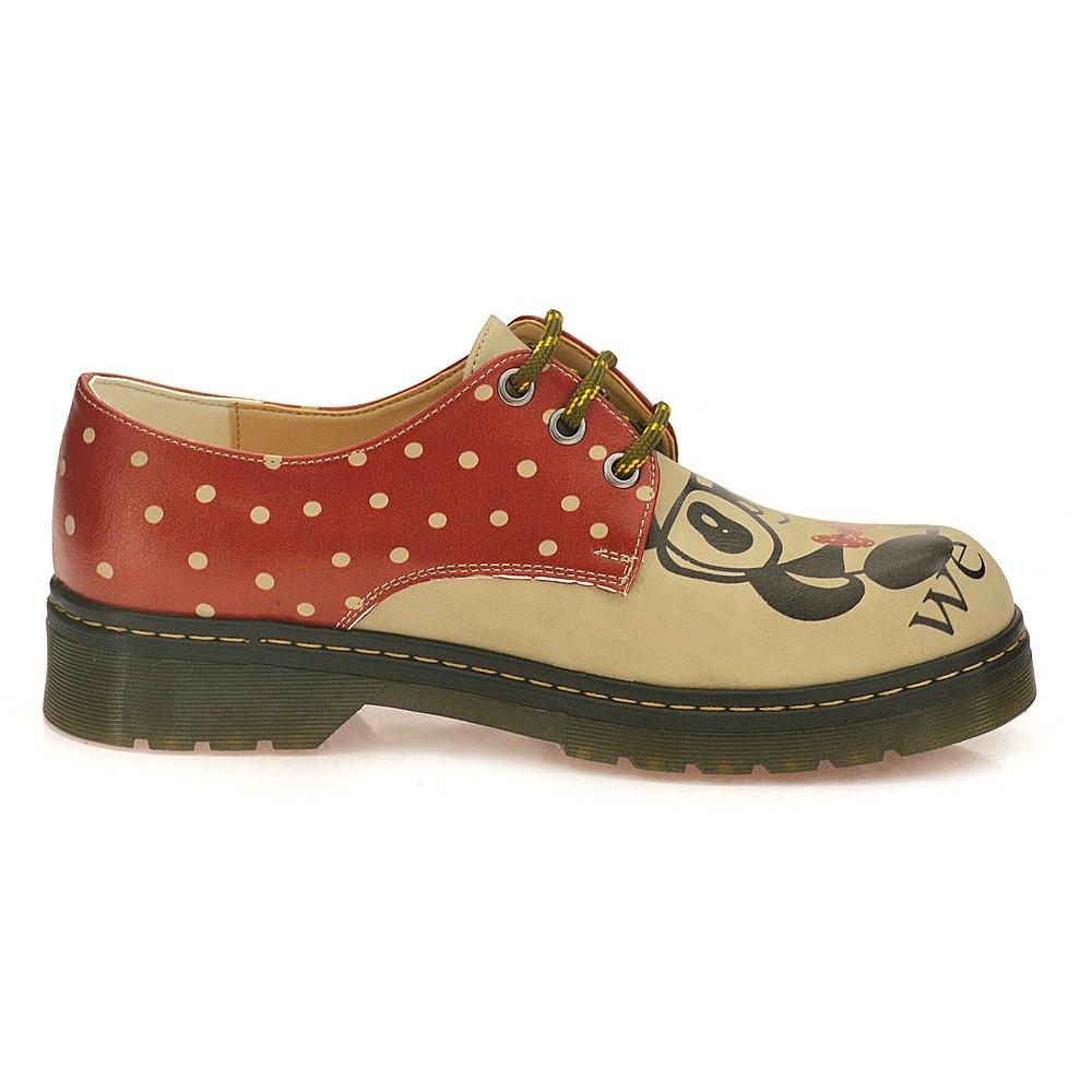 Oxford Shoes Outlet - No Exchange or Return  38 EU - 7.5 US