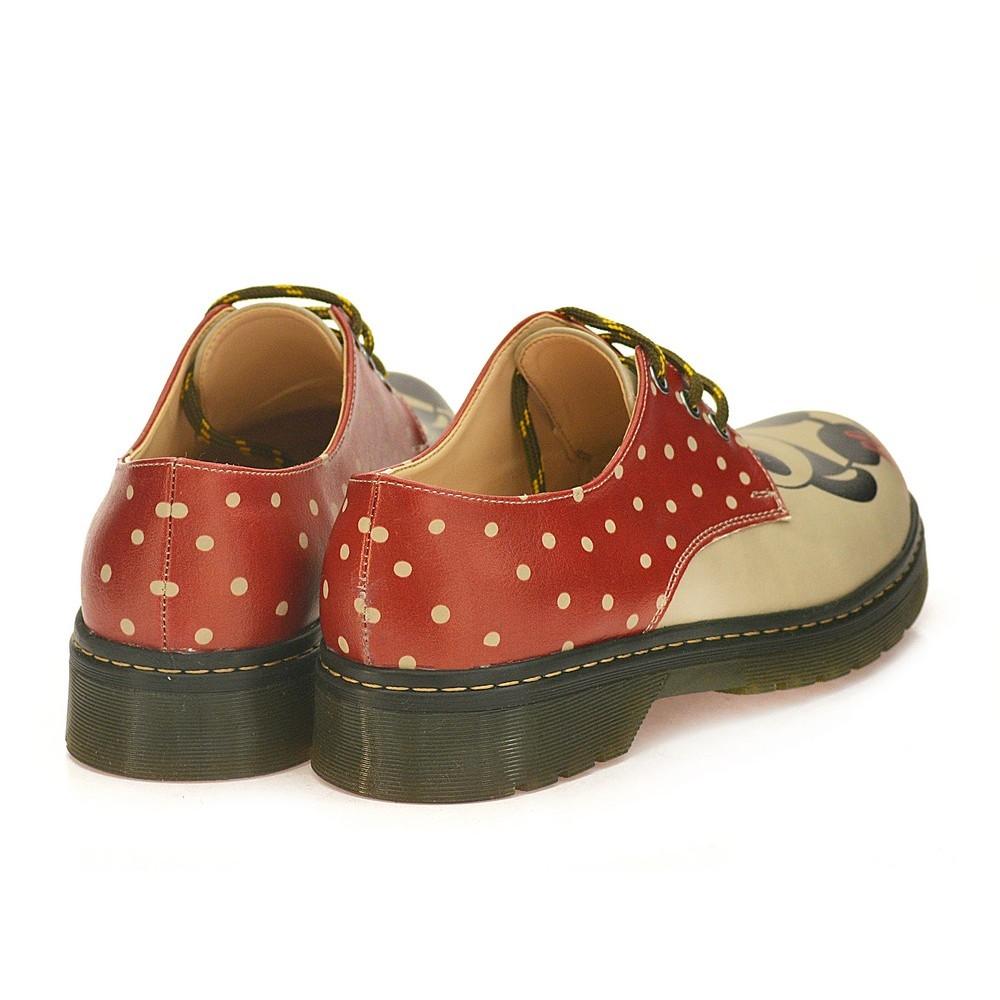 Oxford Shoes Outlet - No Exchange or Return  38 EU - 7.5 US