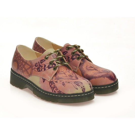 Oxford Shoes Outlet - No Exchange or Return  38 EU - 7.5 US
