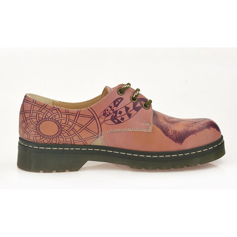 Oxford Shoes Outlet - No Exchange or Return  38 EU - 7.5 US