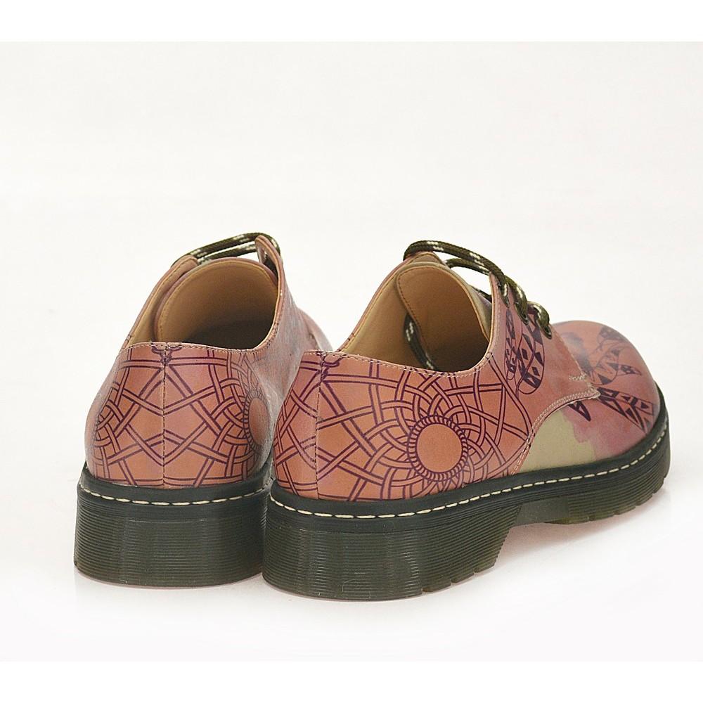 Oxford Shoes Outlet - No Exchange or Return  38 EU - 7.5 US