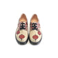Oxford Shoes Outlet - No Exchange or Return  38 EU - 7.5 US