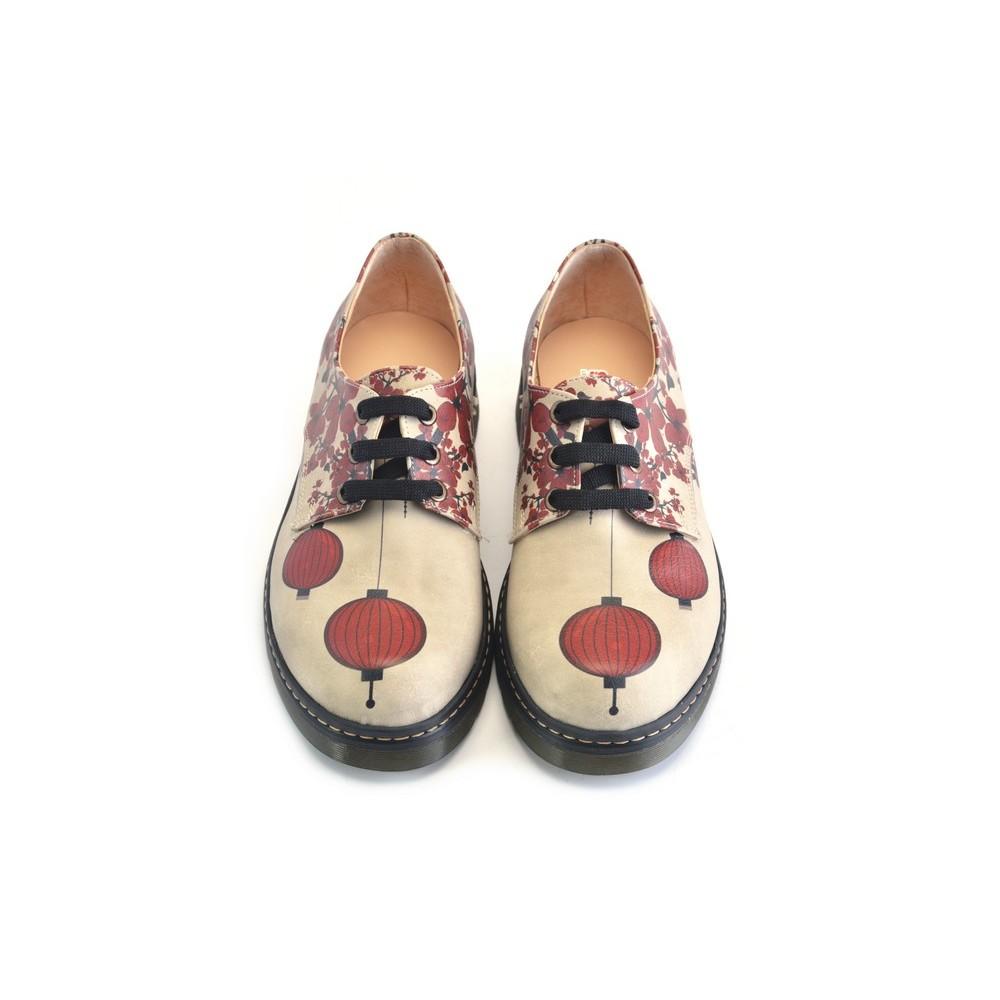 Oxford Shoes Outlet - No Exchange or Return  38 EU - 7.5 US