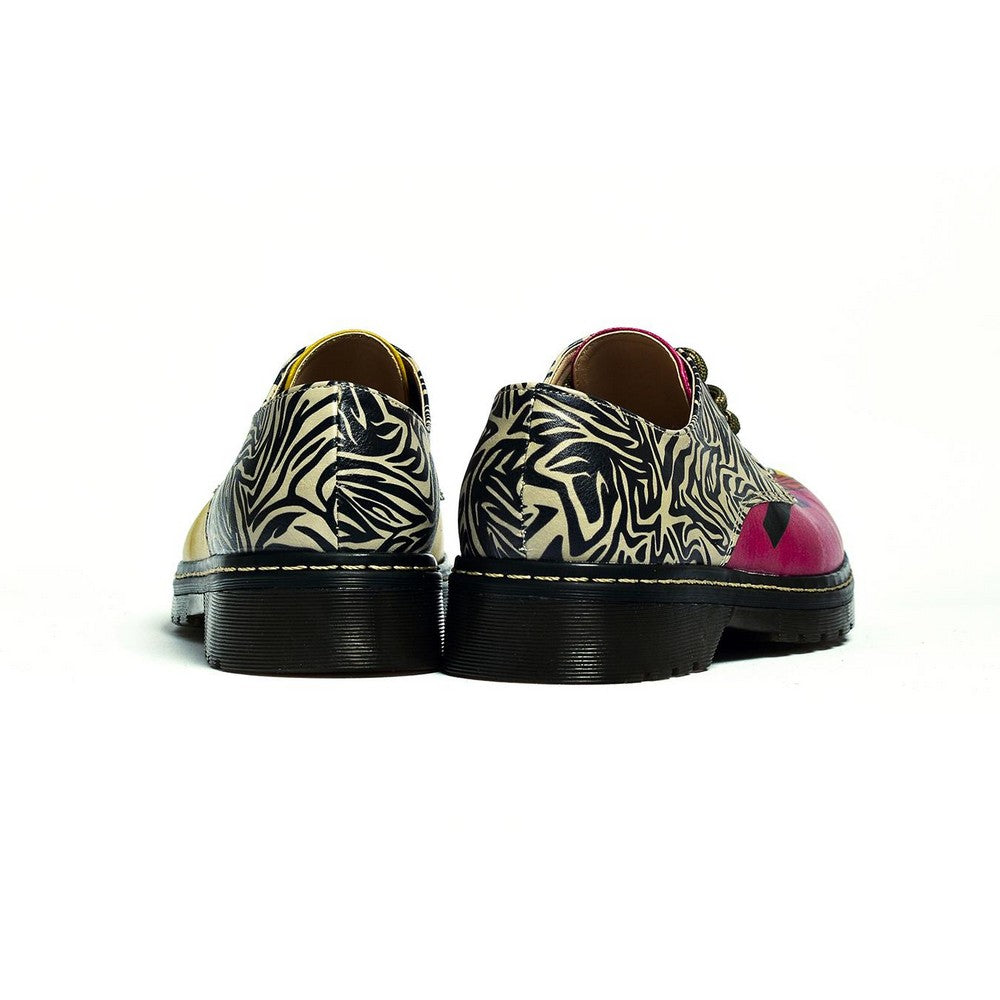 Oxford Shoes Outlet - No Exchange or Return  39 EU - 8.5 US