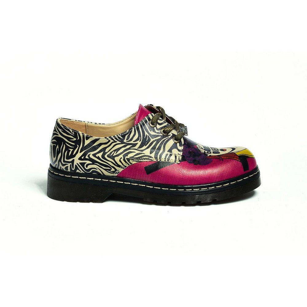 Oxford Shoes Outlet - No Exchange or Return  39 EU - 8.5 US