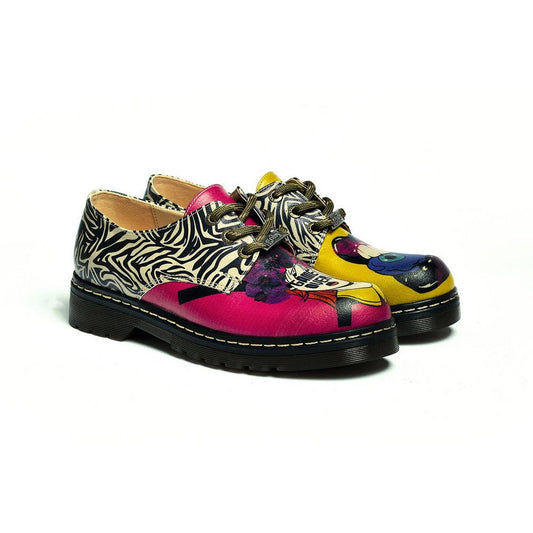 Oxford Shoes Outlet - No Exchange or Return  39 EU - 8.5 US
