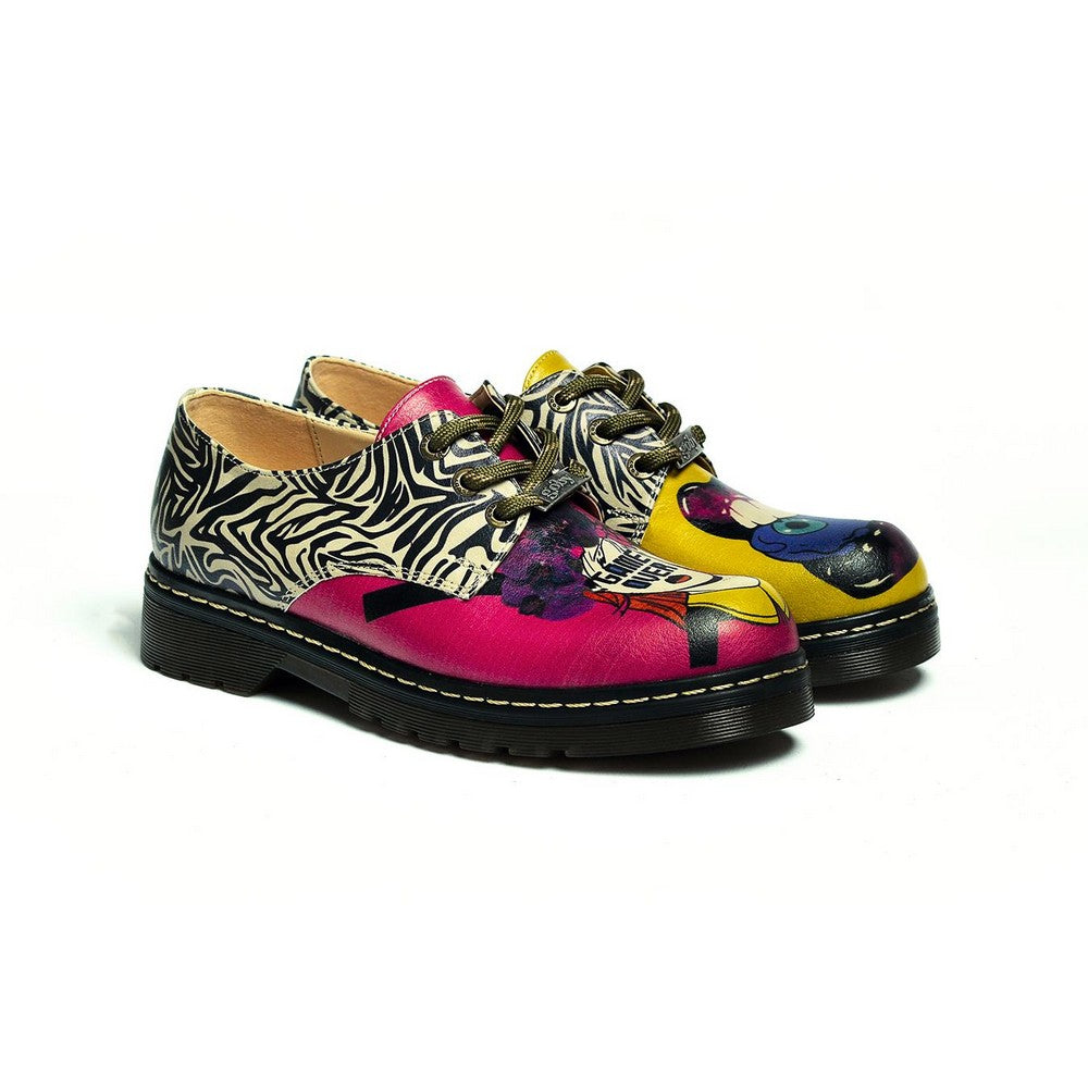 Oxford Shoes Outlet - No Exchange or Return  40 EU - 9.5 US