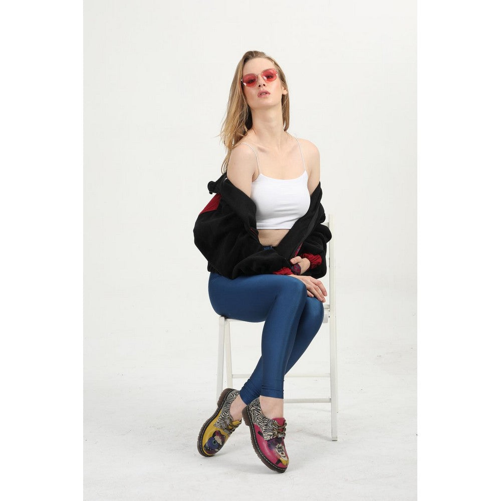 Oxford Shoes Outlet - No Exchange or Return  40 EU - 9.5 US