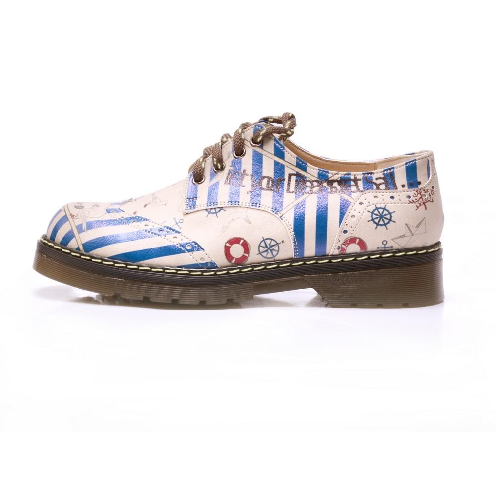 Oxford Shoes Outlet - No Exchange or Return  38 EU - 7.5 US