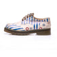 Oxford Shoes Outlet - No Exchange or Return  40 EU - 9.5 US