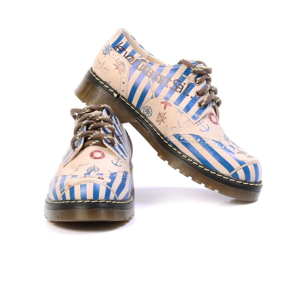 Oxford Shoes Outlet - No Exchange or Return  41 EU - 10 US