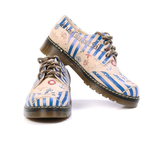 Oxford Shoes Outlet - No Exchange or Return  39 EU - 8.5 US