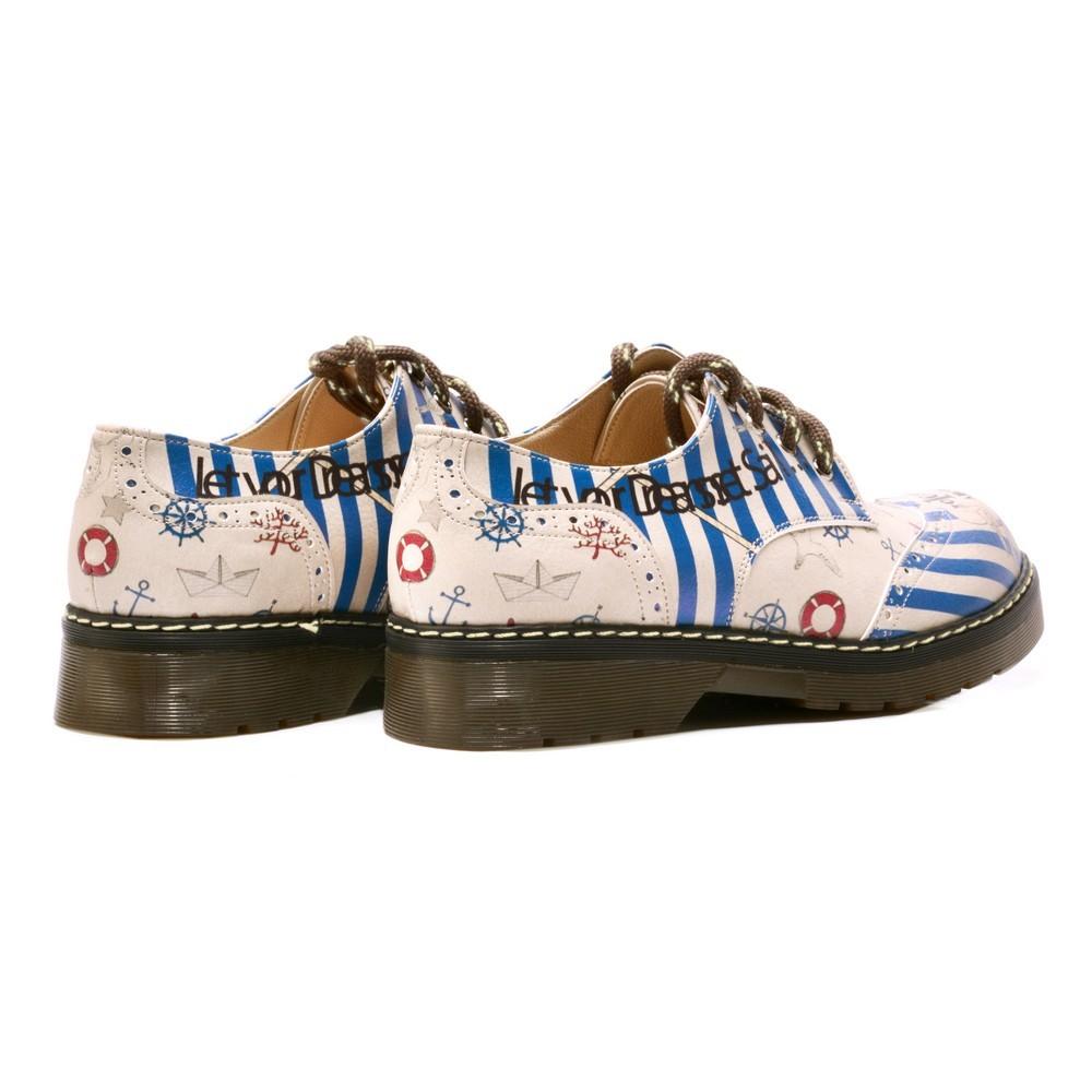 Oxford Shoes Outlet - No Exchange or Return  38 EU - 7.5 US