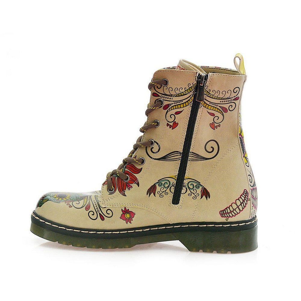 Long Boots Outlet - No Exchange or Return - 36 EU - 5.5 US