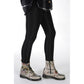 Long Boots Outlet - No Exchange or Return - 40 EU - 9.5 US