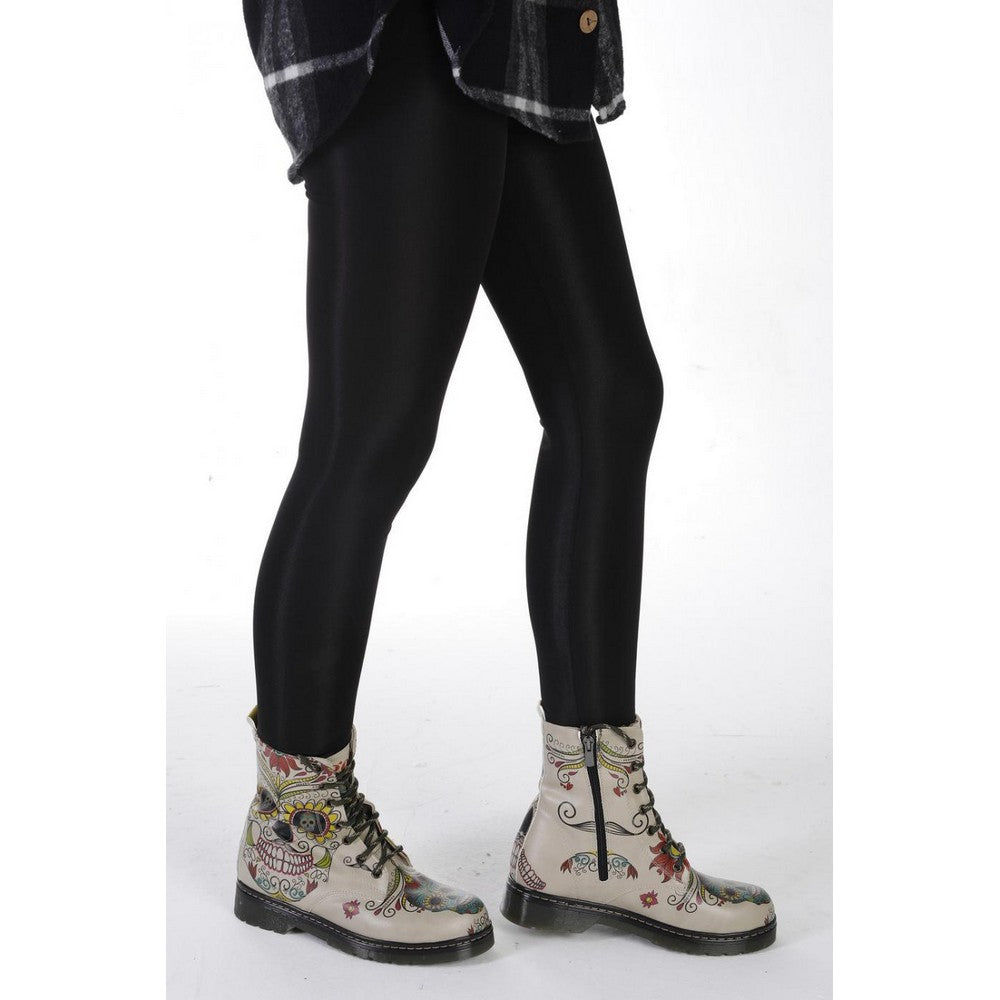 Long Boots Outlet - No Exchange or Return - 40 EU - 9.5 US