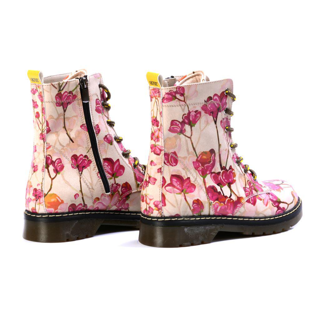 Long Boots Outlet - No Exchange or Return - 36 EU - 5.5 US