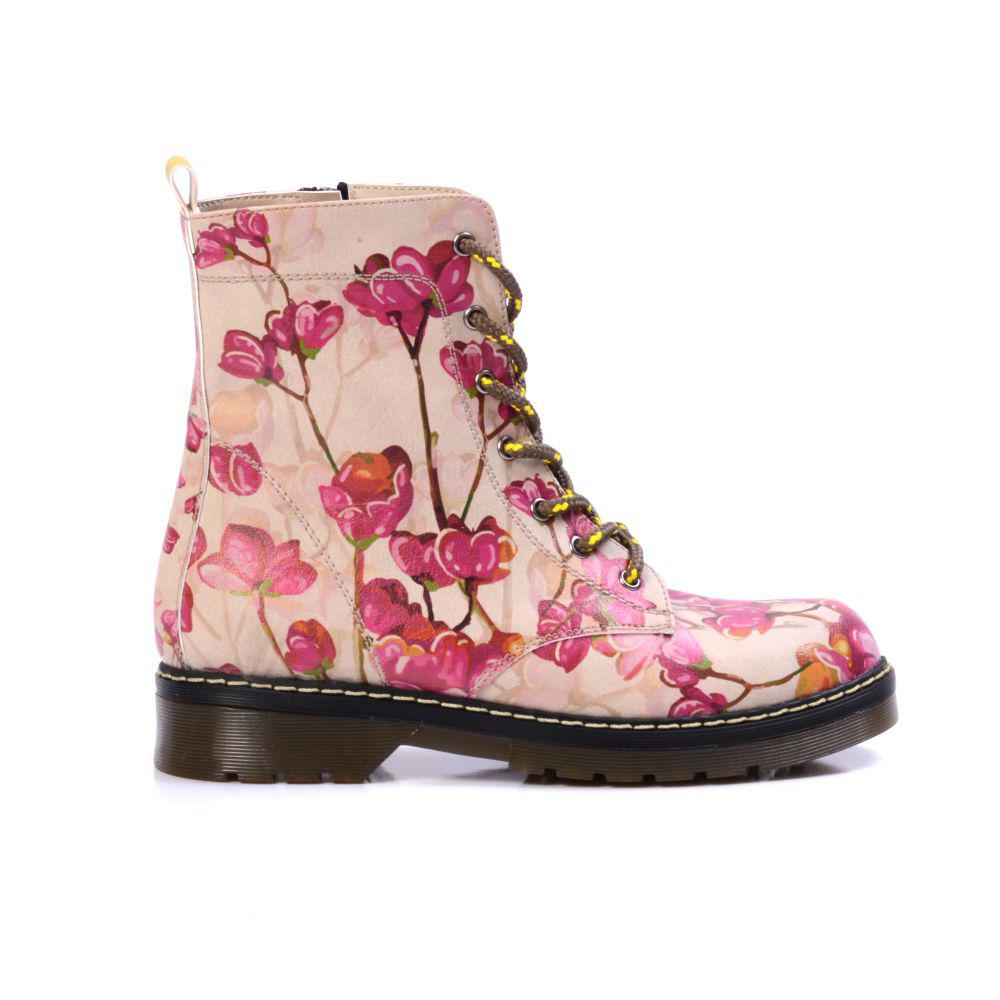 Long Boots Outlet - No Exchange or Return - 36 EU - 5.5 US