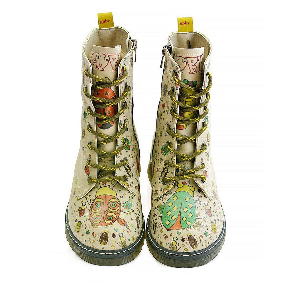 Long Boots Outlet - No Exchange or Return - 36 EU - 5.5 US