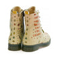Long Boots Outlet - No Exchange or Return - 40 EU - 9.5 US