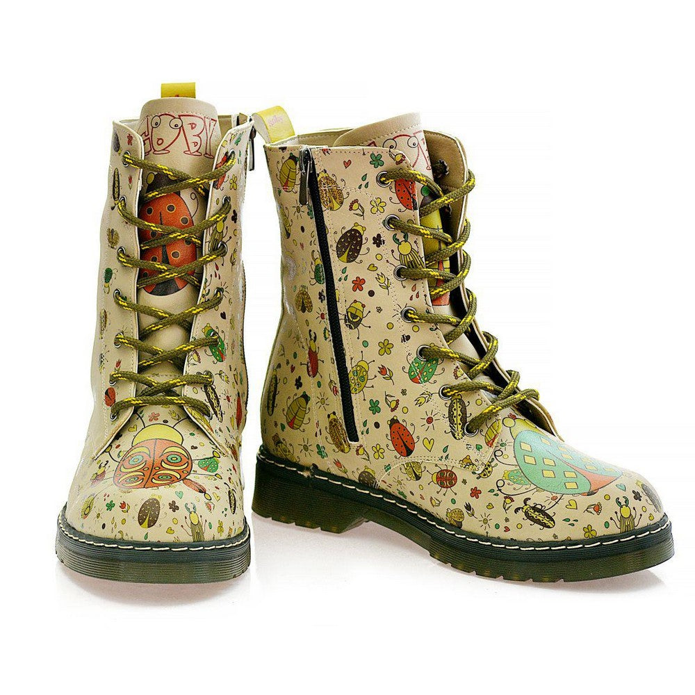 Long Boots Outlet - No Exchange or Return - 38 EU - 7.5 US