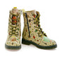 Long Boots Outlet - No Exchange or Return - 40 EU - 9.5 US