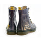 Long Boots Outlet - No Exchange or Return - 37 EU - 6.5 US