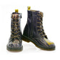 Long Boots Outlet - No Exchange or Return - 37 EU - 6.5 US