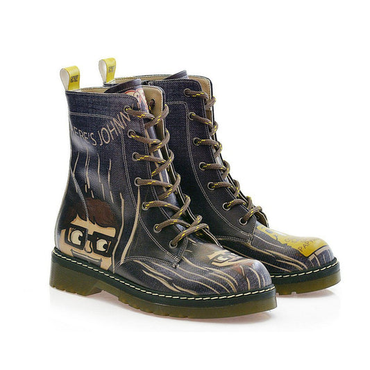 Long Boots Outlet - No Exchange or Return - 37 EU - 6.5 US