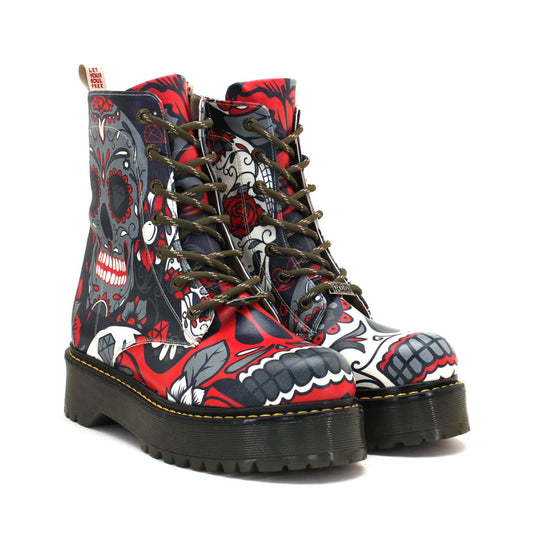 Long Boots Outlet - No Exchange or Return - 38 EU - 7.5 US