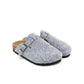 Clogs MUN807 - Goby Usa
