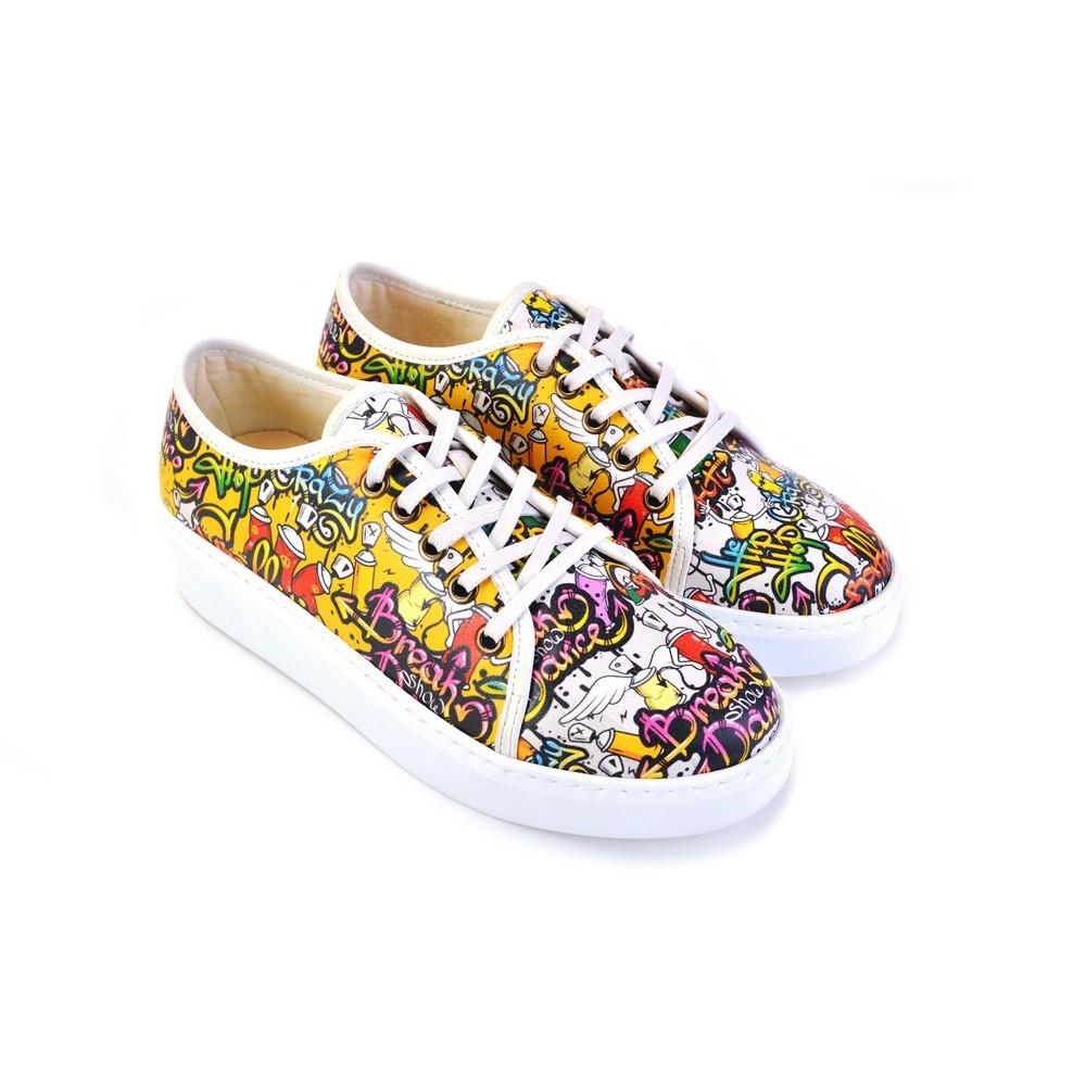 Sneaker Shoes Outlet - No Exchange or Return  39 EU - 8.5 US