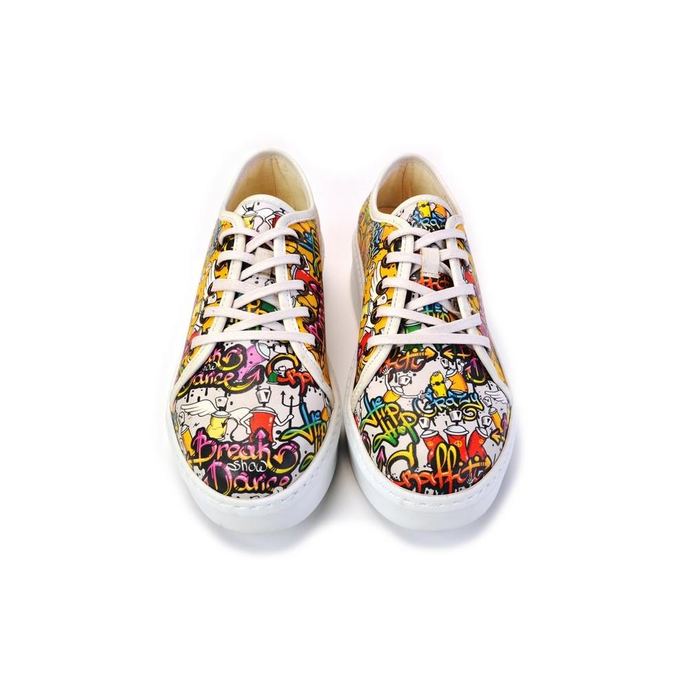 Sneaker Shoes Outlet - No Exchange or Return  39 EU - 8.5 US