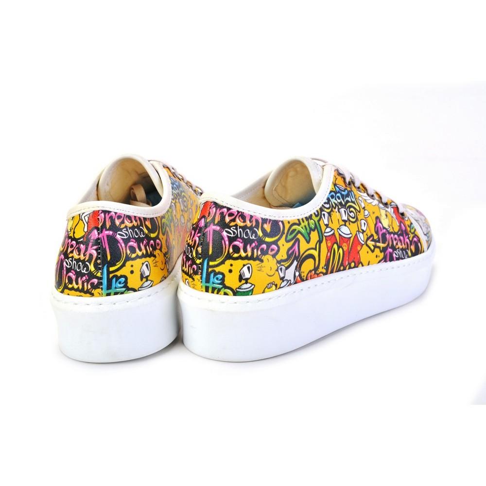Sneaker Shoes Outlet - No Exchange or Return  39 EU - 8.5 US