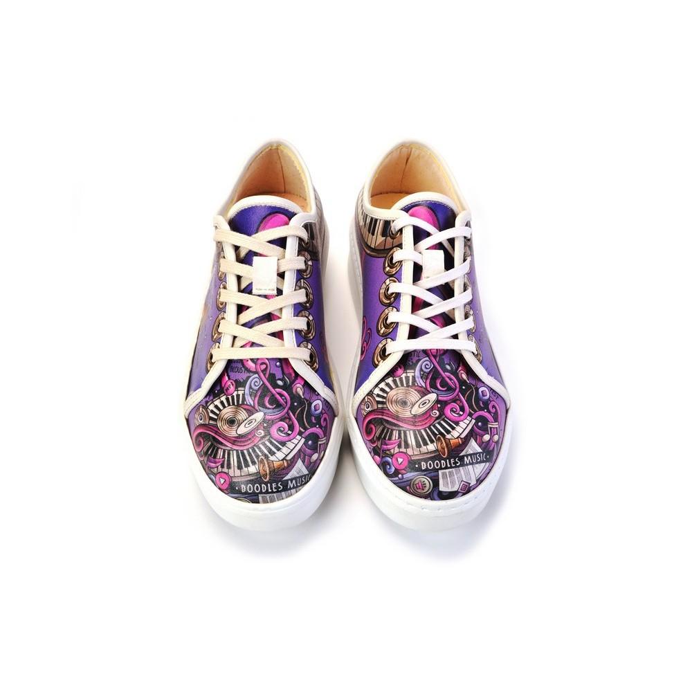 Sneaker Shoes Outlet - No Exchange or Return  39 EU - 8.5 US