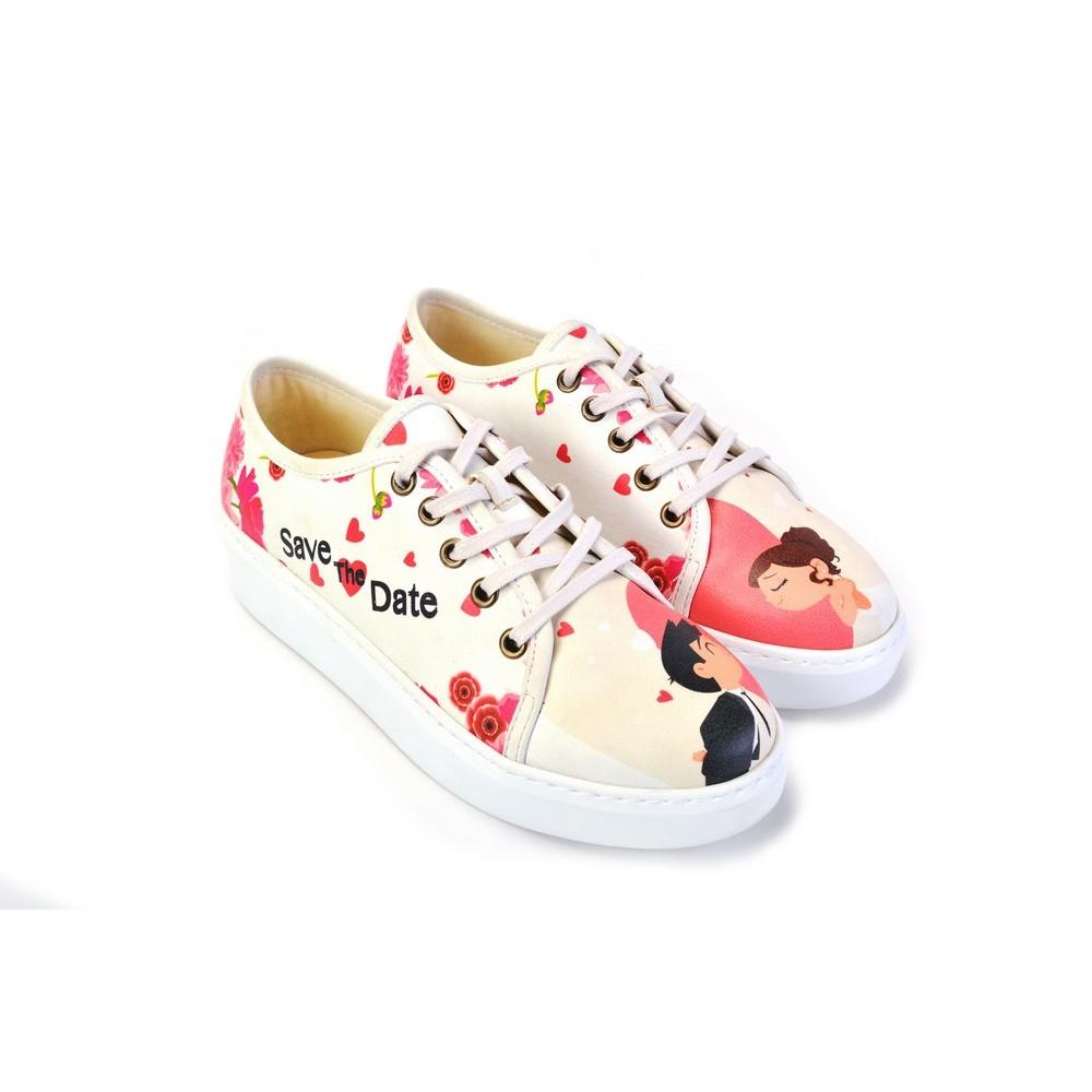 Sneaker Shoes Outlet - No Exchange or Return  39 EU - 8.5 US