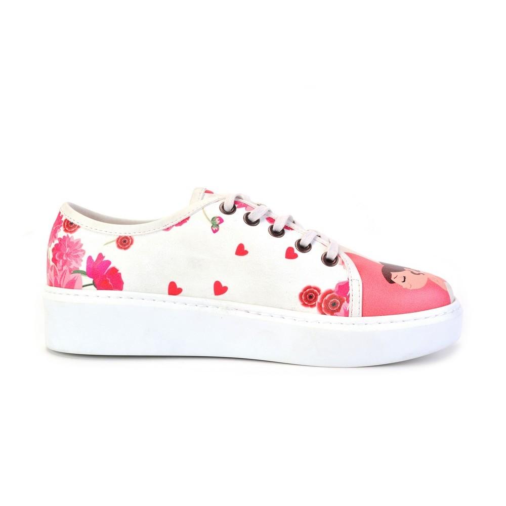 Sneaker Shoes Outlet - No Exchange or Return  39 EU - 8.5 US