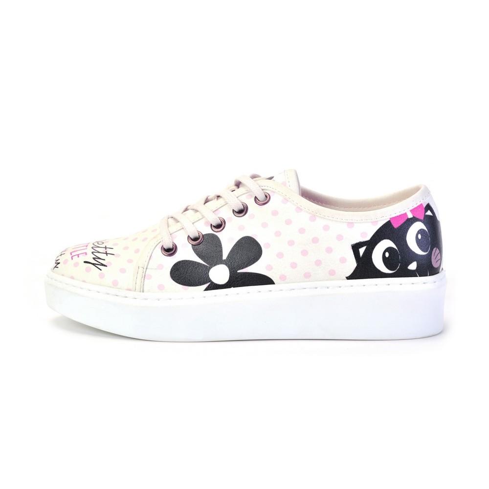 Sneaker Shoes Outlet - No Exchange or Return  39 EU - 8.5 US