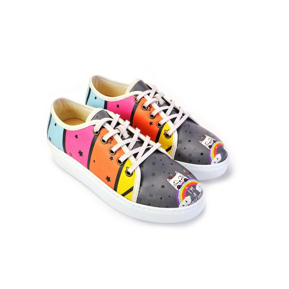 Sneaker Shoes Outlet - No Exchange or Return  39 EU - 8.5 US