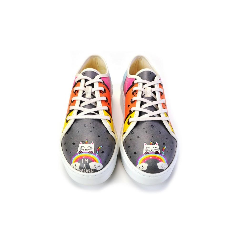 Sneaker Shoes Outlet - No Exchange or Return  39 EU - 8.5 US