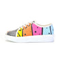 Sneaker Shoes Outlet - No Exchange or Return  39 EU - 8.5 US