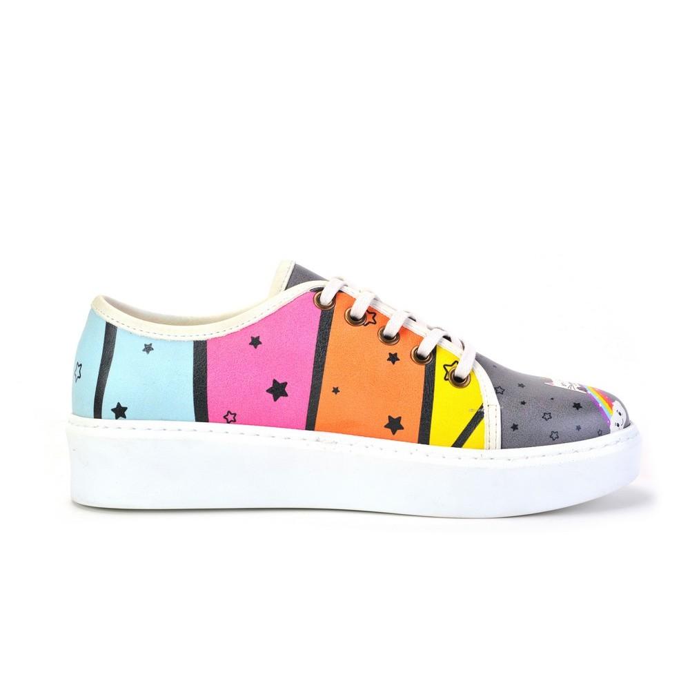 Sneaker Shoes Outlet - No Exchange or Return  39 EU - 8.5 US