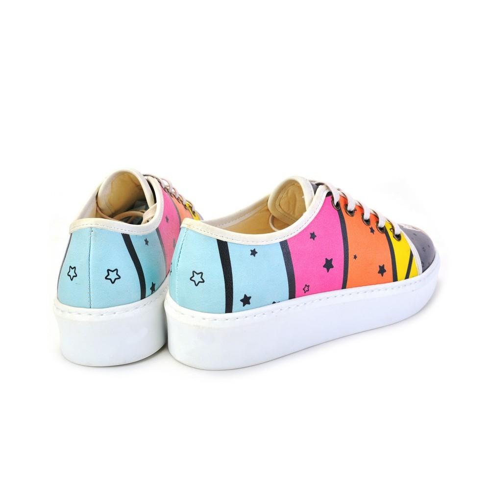 Sneaker Shoes Outlet - No Exchange or Return  39 EU - 8.5 US
